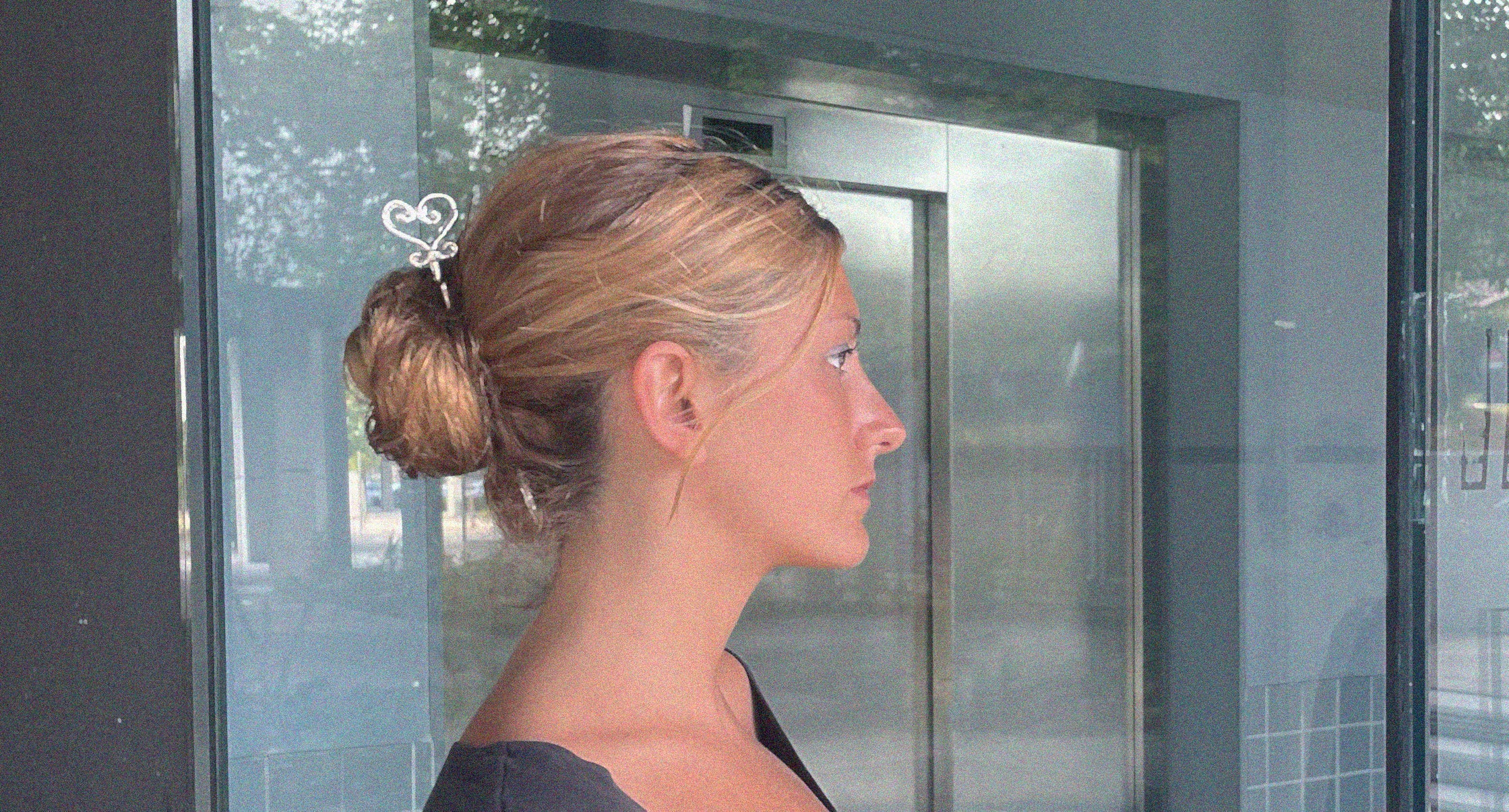 Accessoires de cheveux