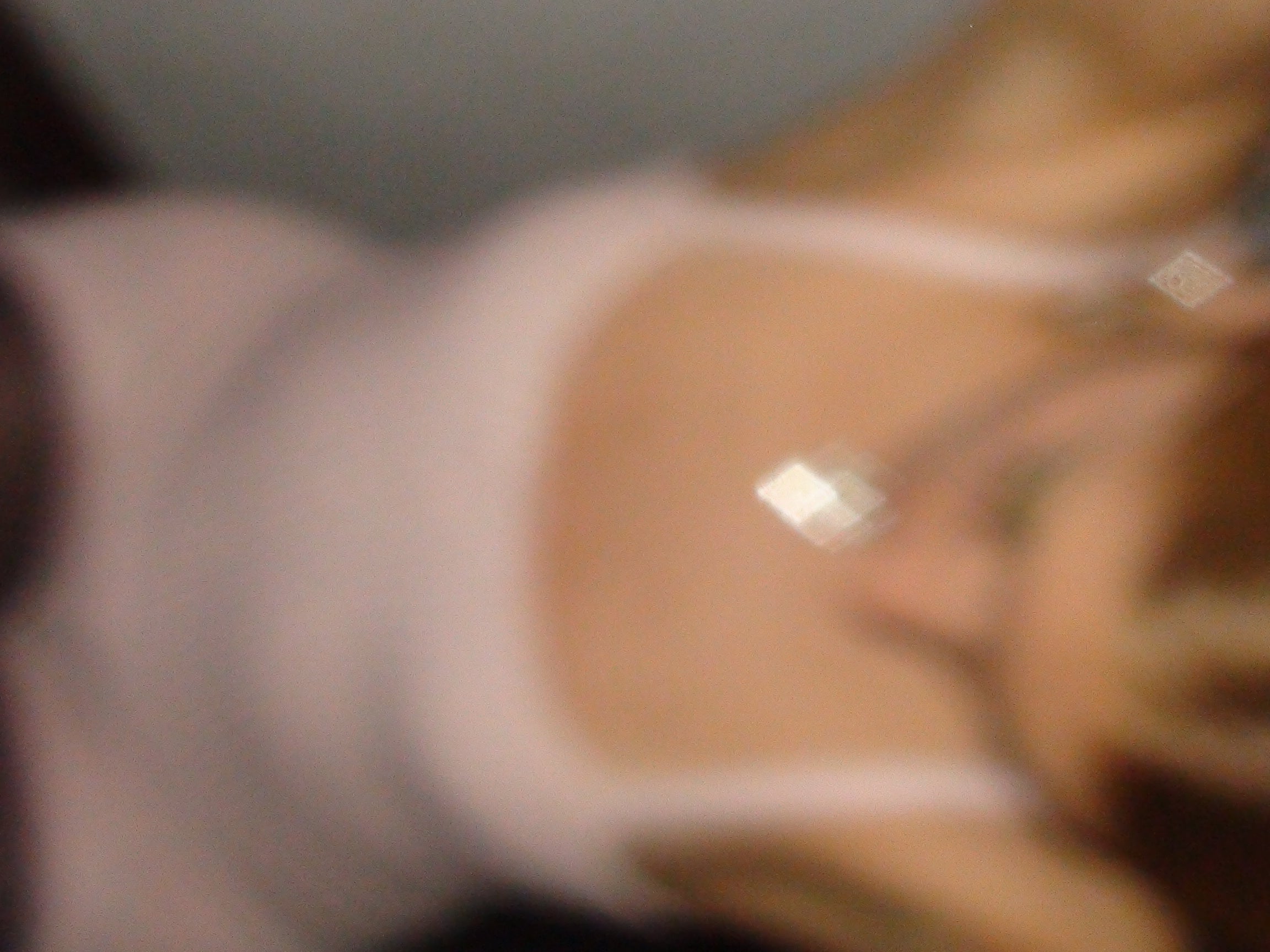 Collier spirale en étain Lolie