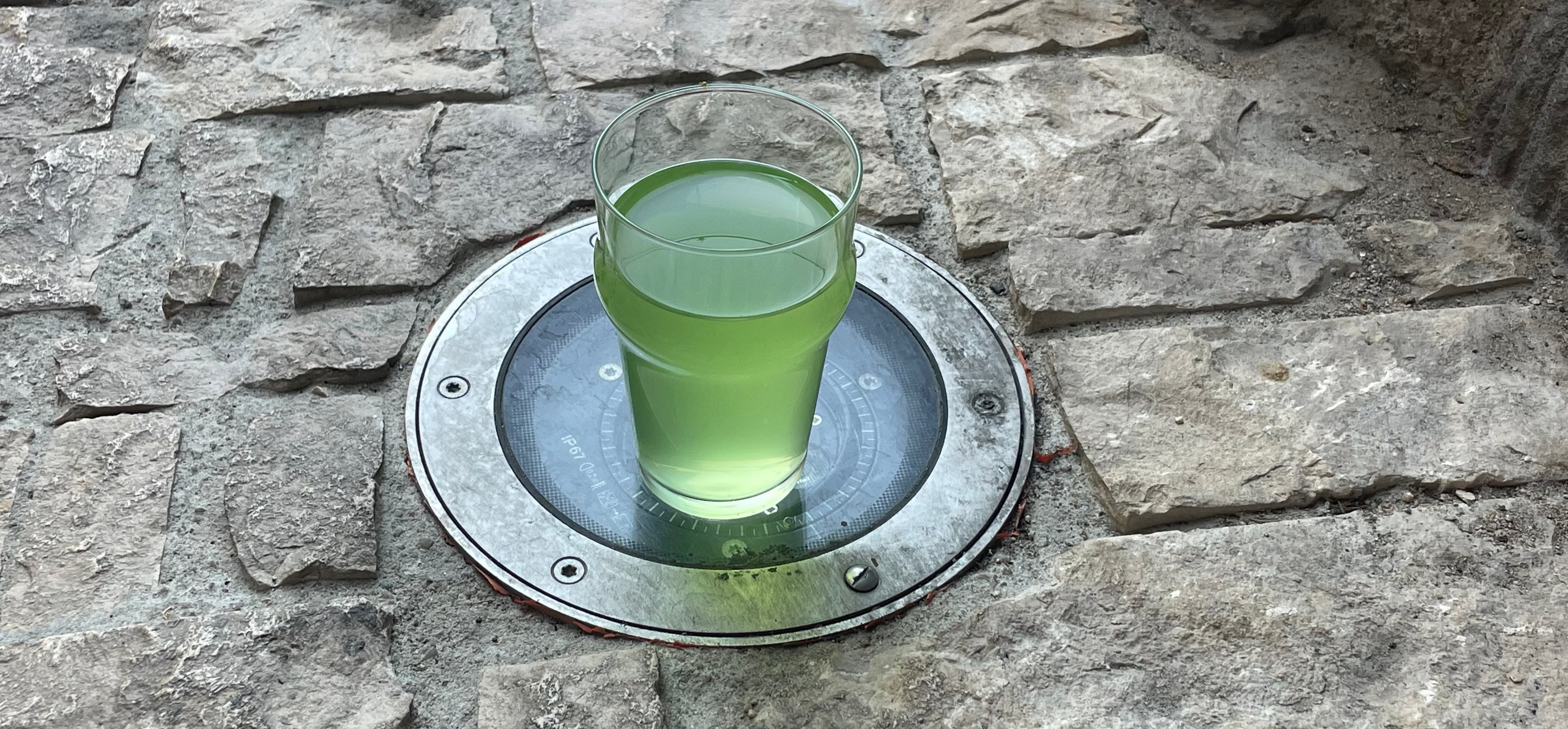 couleur verte claire inspiration collection de bijoux les volutes Lolie