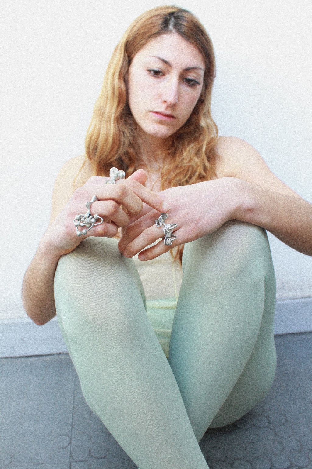 Bague Device 01