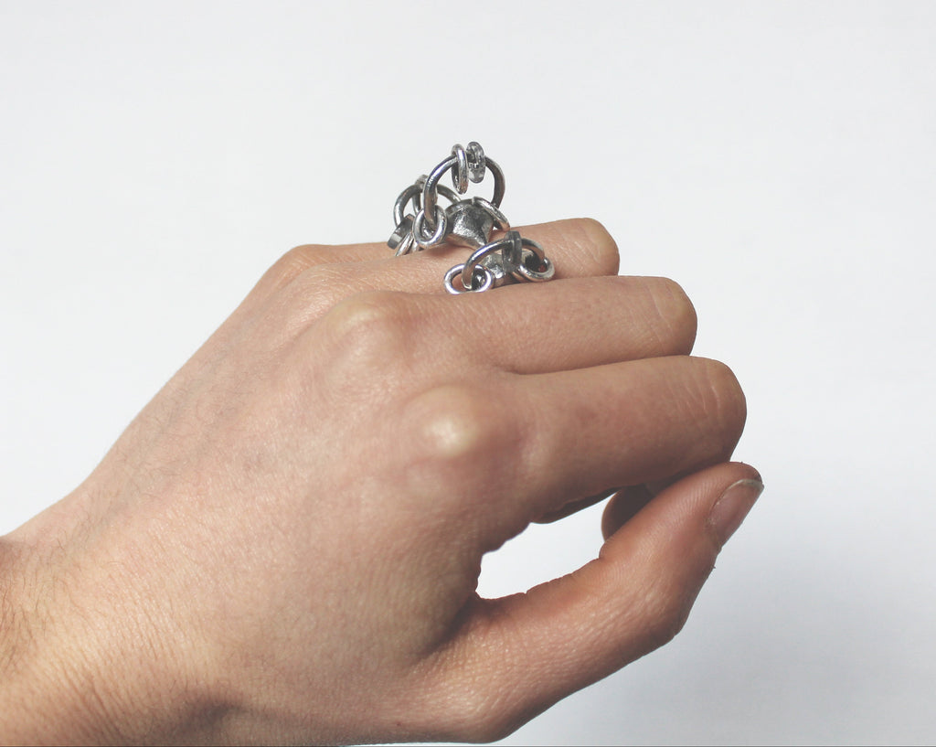 Bague Device 03